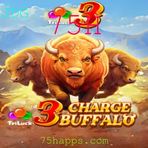 Descubra o Fascinante Mundo de 3ChargeBuffalo e o Impacto de '75H'