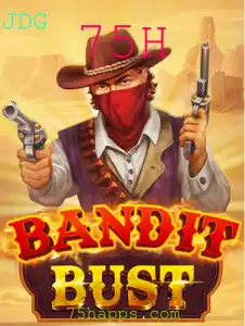 Descubra o Mundo Empolgante de BanditBust: O Jogo do Ano