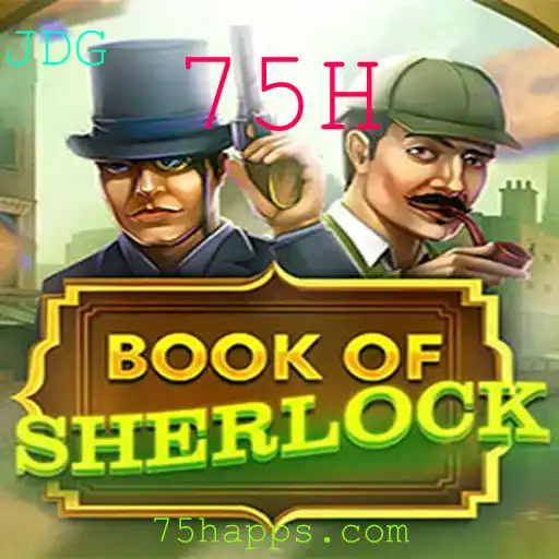 Descubra o Envolvente Jogo BookOfSherlock com a Palavra-Chave 75H
