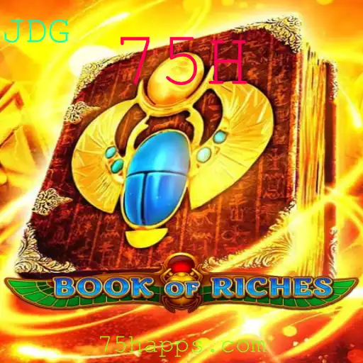 Descubra o Envolvente Mundo de 'BookofRiches'