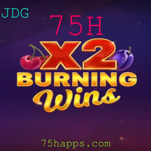 Descubra o Mundo Emocionante de BurningWinsX2: O Jogo do Momento