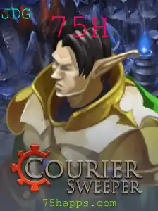 Explorando o Mundo do Jogo CourierSweeper: Uma Aventura Emocionante