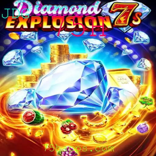 DiamondExplosion7s: A New Era in Gaming
