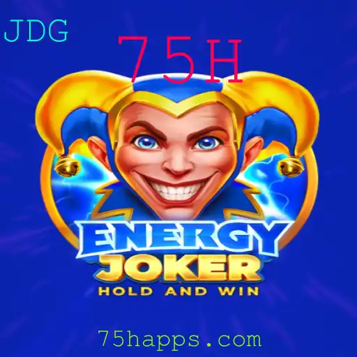 Descubra o Animado Mundo de EnergyJoker: O Jogo que Está Conquistando a Todos