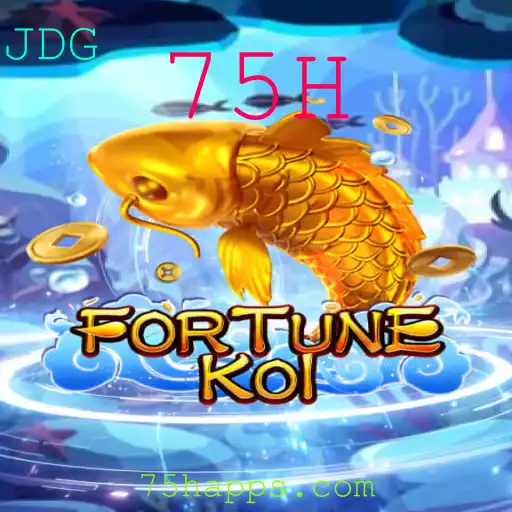 FORTUNEKOI: Descubra a Emoção do Novo Jogo com a Palavrachave 75H