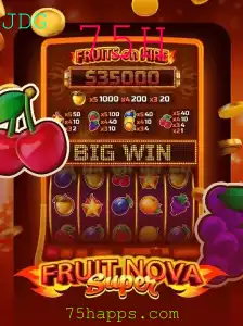 Explorando o Universo Vibrante de FruitNovaSuper: Um Guia Completo