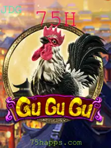 GuGuGu: Um Novo Fenômeno dos Jogos