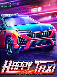 HappyTaxi: Revolucionando a Experiência de Jogos Digitais
