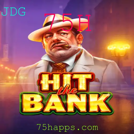 Descubra o Empolgante Jogo HitTheBank