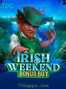 Descubra o Mundo do Jogo IrishWeekendBonusBuy