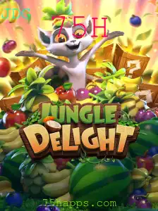 Descubra o Fascinante Mundo de JungleDelight com o Desafio 75H