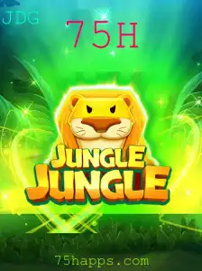 Explorando JungleJungle: O Fascinante Mundo de Aventura da 75H