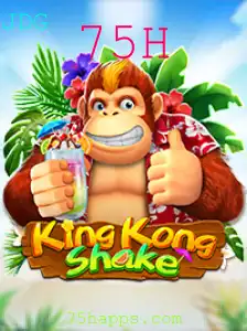 Descubra KingKongShake: O Jogo que Conquista Multidões