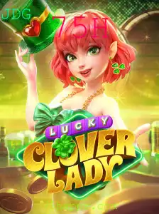 Descubra as Aventuras de LuckyCloverLady: Um Jogo de Estratégia Inovador