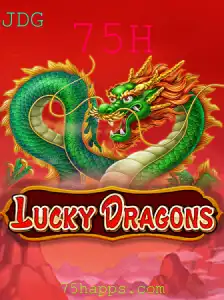 Descobrindo o Fascinante Mundo de LuckyDragons