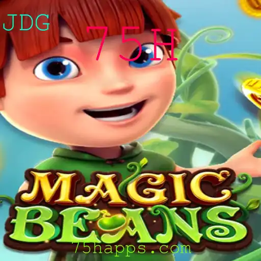 MAGICBEANS: Uma Jornada de Estratégia e Mistério