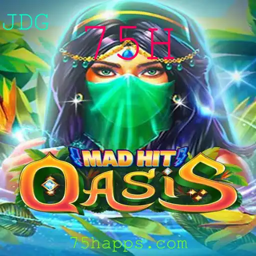 MadHitOasis: Uma Jornada Innovadora Para Gamers