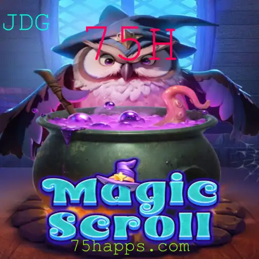 Descubra o Fascinante Mundo de MagicScroll: Aventura e Estratégia