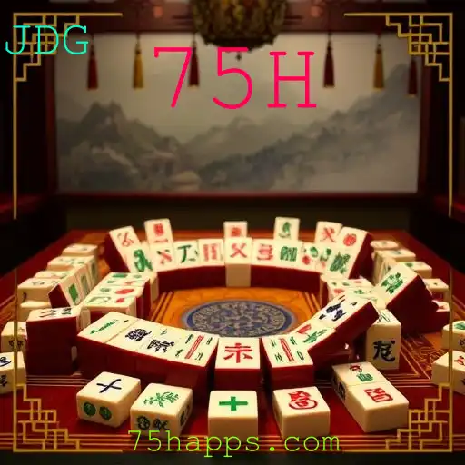 Mahjong