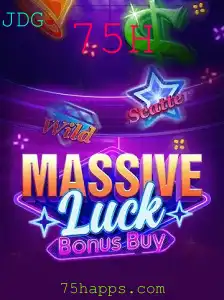 Explorando o Jogo MassiveLuckBonusBuy: Uma Aventura Cheia de Surpresas e Oportunidades