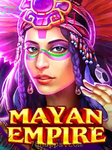 Descubra MayanEmpire: O Fascinante Jogo de Estratégia Baseado em 75H