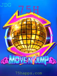 Explorando MovenJump: A Nova Sensação dos Jogos de Plataforma com 75H