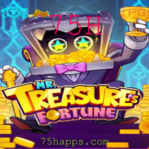 Explorando MrTreasuresFortune: Descrição do Jogo e Regras