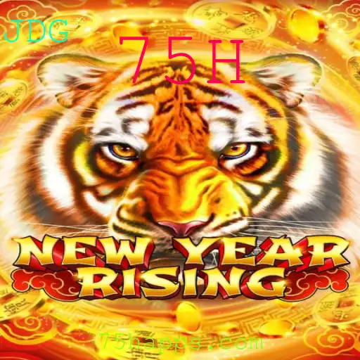 NewYearRising: Mergulhe em um Mundo de Estratégia e Desafios