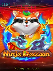Desvendando NinjaRaccoon: Aventura e Estratégia no Mundo dos Guaxinins Sasuke