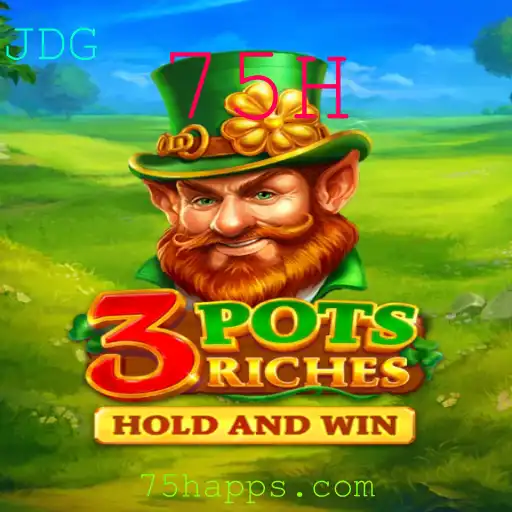 Descubra o Dinâmico Mundo de 3potsRiches: Um Jogo de Estratégia Inovador