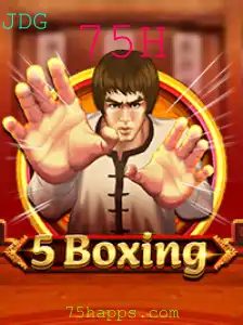 5Boxing: Explorando o Novo Fenômeno dos Jogos de Estratégia com a Mecânica 75H