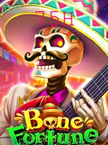 BoneFortune: Explorando o Mundo do Novo Jogo de Estratégia '75H'