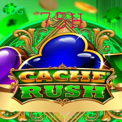 Descubra o Mundo Empolgante de CacheRush: O Jogo que Combina Estratégia e Emoção