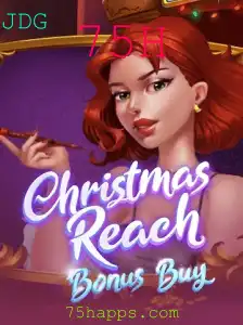 Descubra o Mundo Encantado de ChristmasReachBonusBuy