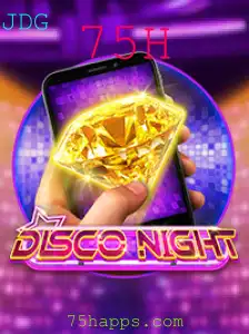 Explorando o Excitante Mundo de DiscoNightM: Uma Aventura Noturna com um Twist