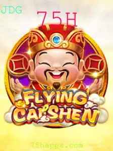 Descubra FlyingCaiShen: Um Mergulho no Mundo do Jogo e Seus Desafios Unicos