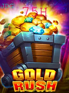 Descubra a Excitante Jornada de GoldRush: Um Mergulho nas Aventuras e Regras do Jogo