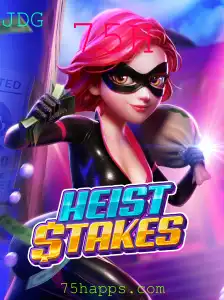 Explorando o Mundo Dinâmico de HeistStakes: Entenda as Regras e Como Jogar