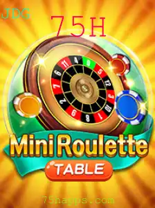Descubra MiniRoulette: Uma Nova Experiência de Jogo