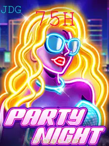 PartyNight: Descubra a Nova Sensação dos Jogos de Festa com a Palavra-Chave 75H