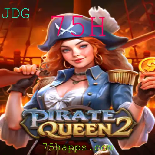 Exploração e Aventura em PirateQueen2: Conquiste os Mares com 75H