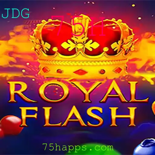 Descubra o Mundo Emocionante de RoyalFlash