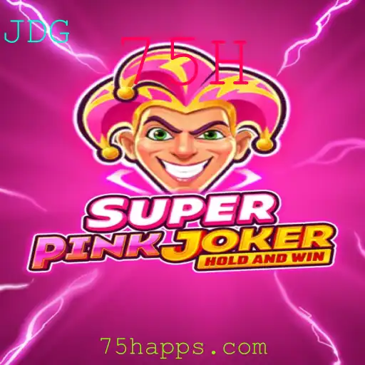 SuperPinkJoker: A Nova Sensação dos Jogos com a Estratégia 75H