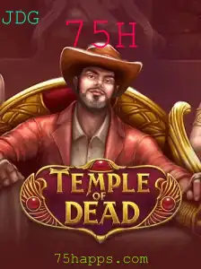 Desvende os Segredos de TempleofDead: A Nova Aventura Incrível