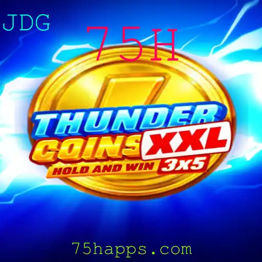 Descubra ThunderCoinsXxl: O Jogo Inovador de Caça ao Tesouro Digital