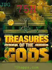 Explorando TreasureoftheGods: Um Mergulho no Mundo do Jogo Revolucionário