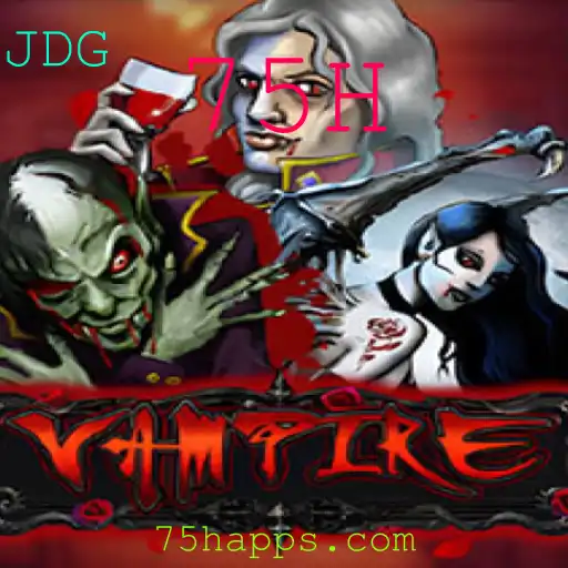 Descubra o Fascinante Mundo do Jogo Vampire: A Chave para 75H