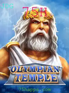 OlympianTemple: Uma Jornada Divina no Mundo dos Jogos