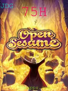 Explorando o Mundo de 'OpenSesame': Um Jogo Revolucionário