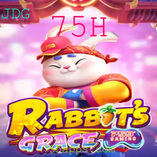 RabbitsGrace: Uma Jornada Inovadora no Mundo dos Jogos